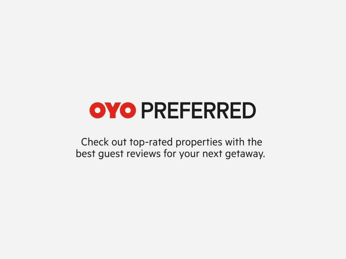 Oyo 1977 Hotel Grand Galaxy Амрітсар Екстер'єр фото